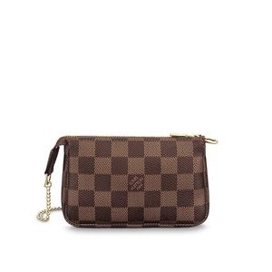 Louis Vuitton MINI POCHETTE ACCESSOIRES
N58009